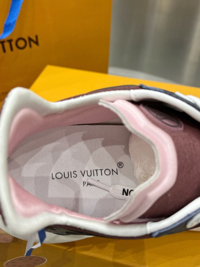 Louis Vuitton Low Shoes